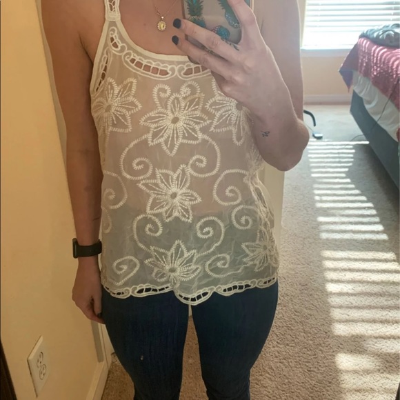 Blouse - Picture 4 of 5